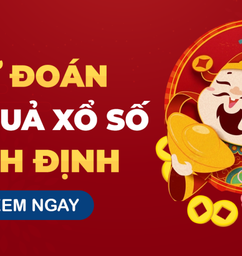 Dự đoán xổ số Bình Định ngày 30 tháng 1 năm 2025 – Soi cầu XSBDI 30/1/2025