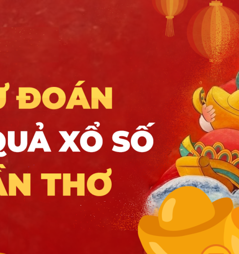 Dự đoán xổ số Cần Thơ ngày 15 tháng 1 năm 2025 – Soi cầu XSCT thứ 4