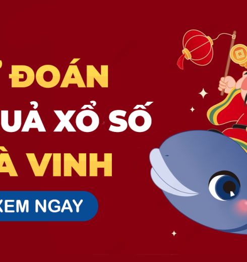 Dự đoán xổ số Trà Vinh ngày 17 tháng 1 năm 2025 – Soi cầu XSTV thứ 6