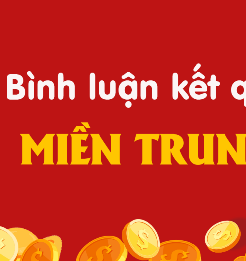 Soi Cầu Miền Trung ngày 28/1/2025 – Dự đoán XSMT ngày 28 tháng 1