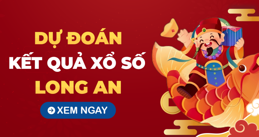 Soi cầu XSLA ngày 22 tháng 2 năm 2025 – Dự đoán XSLA 22/2/2025