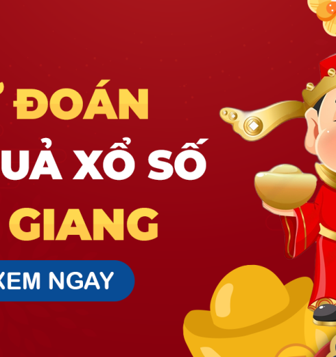 Phân tích XSAG ngày 27 tháng 2 năm 2025 – Soi cầu XSAG 27/2/2025