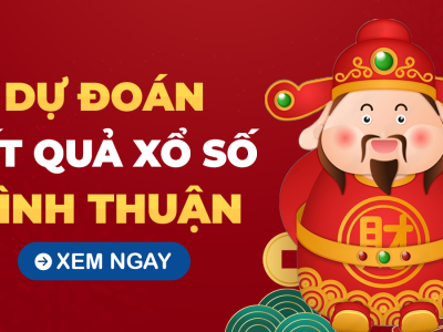 Soi cầu XSBTH ngày 27 tháng 3 năm 2025 – Phân tích XSBTH 27/3/2025