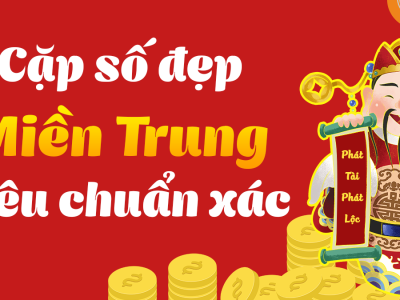 Soi cầu XSMT 24/3/2025 – Dự đoán xổ số miền Trung ngày 24 tháng 3