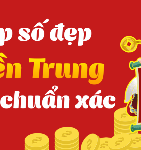 Soi cầu XSMT 24/3/2025 – Dự đoán xổ số miền Trung ngày 24 tháng 3