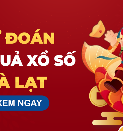 Soi cầu XSDL ngày 6 tháng 4 năm 2025 – Dự đoán XSDL 6/4/2025