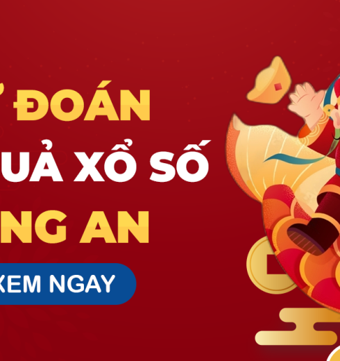 Soi cầu XSLA ngày 5 tháng 4 năm 2025 – Dự đoán XSLA 5/4/2025