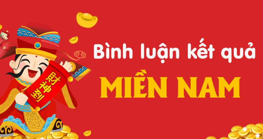 Soi Cầu XSMN 1/5/2025 – Dự Đoán Xổ Số Miền Nam ngày 1 tháng 5