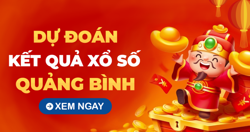 Soi cầu XSQB 1/5/2025 – Soi cầu xổ số Quảng Bình ngày 1/5/2025