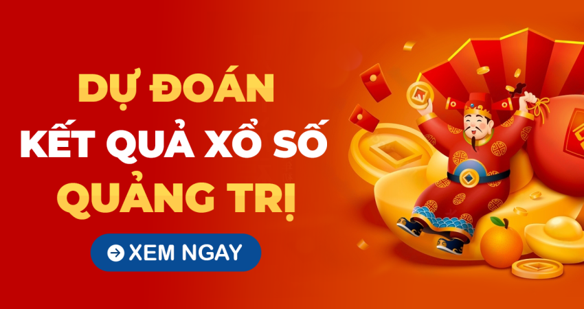 Soi cầu XSQT 1/5/2025 – Soi cầu xổ số Quảng Trị ngày 1/5/2025