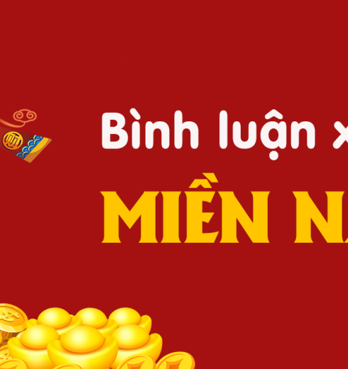 Dự Đoán MN 5/4/2025 – Soi Cầu Xổ Số Miền Nam ngày 5 tháng 4