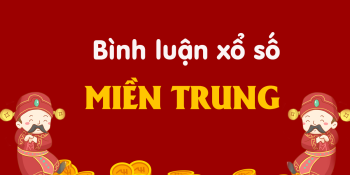 Soi Cầu Xổ Số Miền Trung 13/4/2025 – Dự Đoán XSMT ngày 13 tháng 4