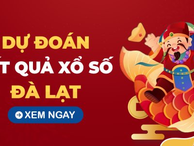 Soi cầu XSDL 4/5/2025 – Soi cầu xổ số Đà Lạt ngày 4/5/2025