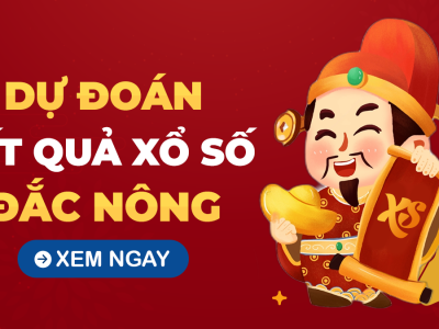 Soi cầu XSDNO 3/5/2025 – Soi cầu xổ số Đắk Nông ngày 3/5/2025