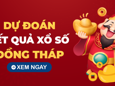 Soi cầu XSDT 5/5/2025 – Soi cầu xổ số Đồng Tháp ngày 5/5/2025