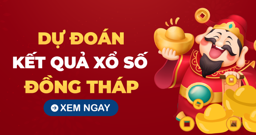 Soi cầu XSDT 5/5/2025 – Soi cầu xổ số Đồng Tháp ngày 5/5/2025