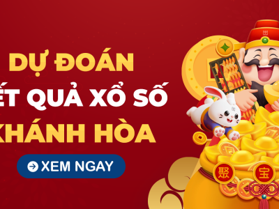 Soi cầu XSKH 4/5/2025 – Soi cầu xổ số Khánh Hòa ngày 4/5/2025