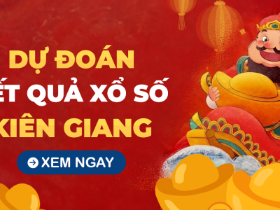 Soi cầu XSKG 4/5/2025 – Soi cầu xổ số Kiên Giang ngày 4/5/2025