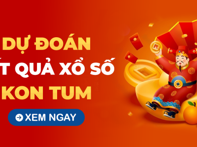 Soi cầu XSKT 4/5/2025 – Soi cầu xổ số Kon Tum ngày 4/5/2025
