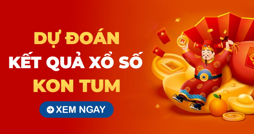 Soi cầu XSKT 4/5/2025 – Soi cầu xổ số Kon Tum ngày 4/5/2025