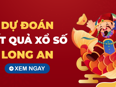 Soi cầu XSLA 3/5/2025 – Soi cầu xổ số Long An ngày 3/5/2025