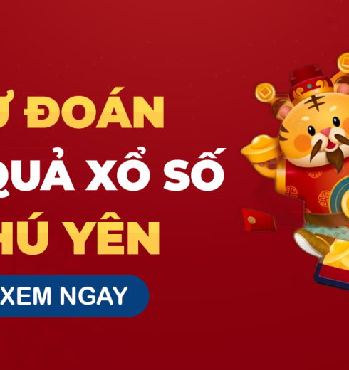 Soi cầu XSPY 26/5/2025 – Soi cầu xổ số Phú Yên ngày 26/5/2025