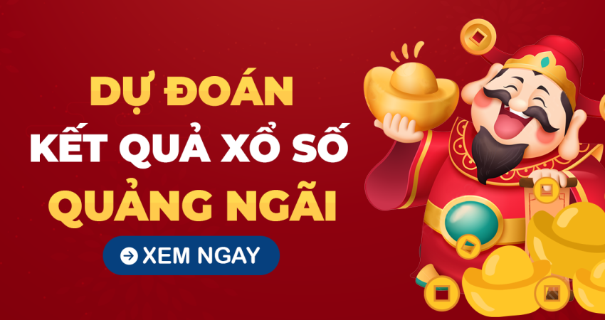 Soi cầu XSQNG 3/5/2025 – Soi cầu xổ số Quảng Ngãi ngày 3/5/2025