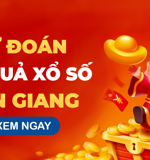 Soi cầu XSTG 18/5/2025 – Soi cầu xổ số Tiền Giang ngày 18/5/2025
