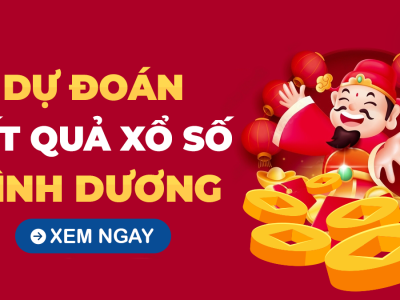 Soi cầu XSBD 9/5/2025 – Soi cầu xổ số Bình Dương ngày 9/5/2025