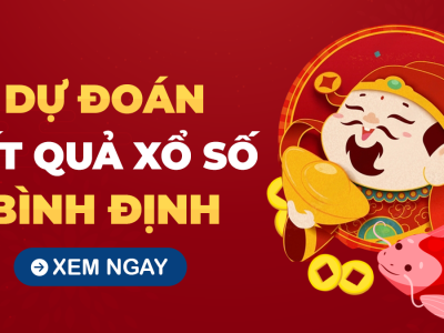 Soi cầu XSBDI 8/5/2025 – Soi cầu xổ số Bình Định ngày 8/5/2025