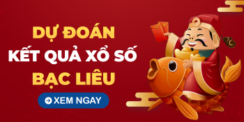Soi cầu XSBL 6/5/2025 – Soi cầu xổ số Bạc Liêu ngày 6/5/2025