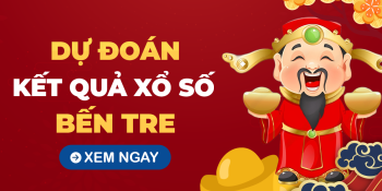 Soi cầu XSBT 6/5/2025 – Soi cầu xổ số Bến Tre ngày 6/5/2025