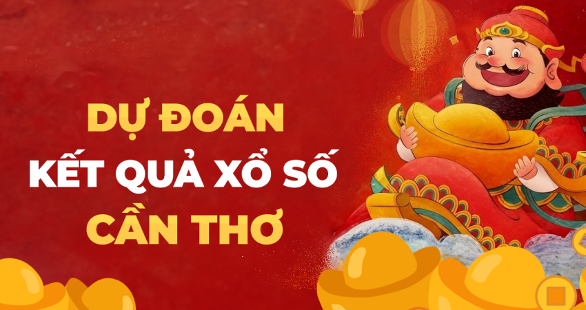 Soi cầu XSCT 7/5/2025 – Soi cầu xổ số Cần Thơ ngày 7/5/2025