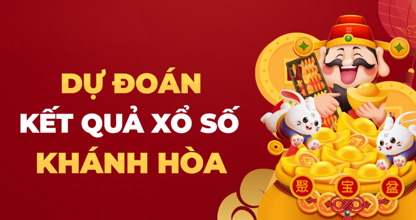 Soi cầu XSKH 7/5/2025 – Soi cầu xổ số Khánh Hòa ngày 7/5/2025