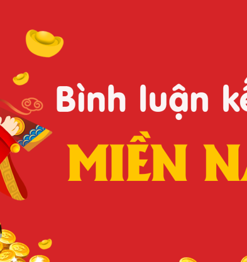 Soi Cầu XSMN 29/5/2025 – Dự Đoán Xổ Số Miền Nam ngày 29 tháng 5