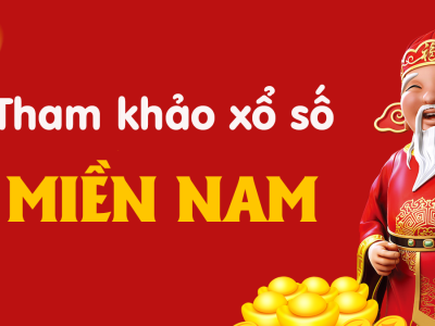 Soi Cầu XSMN 4/5/2025 – Dự Đoán Xổ Số Miền Nam ngày 4 tháng 5