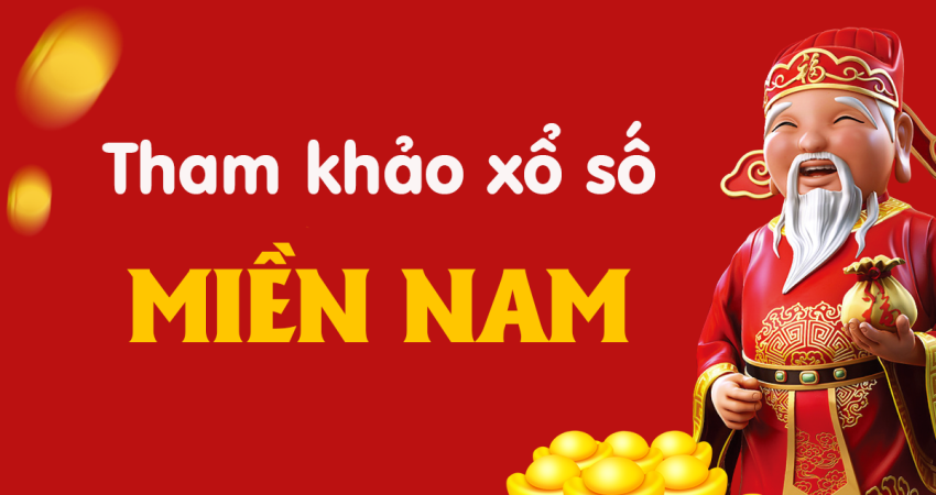 Soi Cầu XSMN 4/5/2025 – Dự Đoán Xổ Số Miền Nam ngày 4 tháng 5