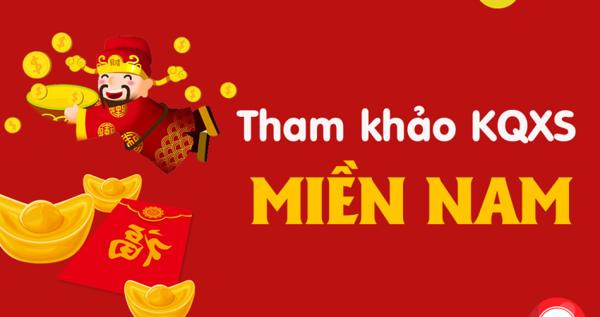 Soi cầu XSMN 6/5/2025 – Dự đoán xổ số miền Nam ngày 6 tháng 5