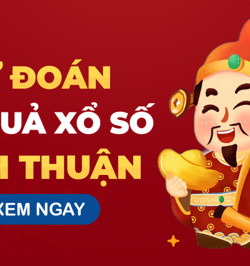 Soi cầu XSNT 9/5/2025 – Soi cầu xổ số Ninh Thuận ngày 9/5/2025