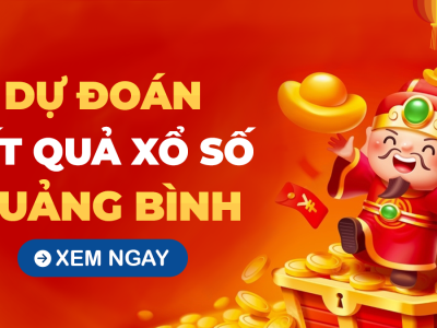 Soi cầu XSQB 8/5/2025 – Soi cầu xổ số Quảng Bình ngày 8/5/2025