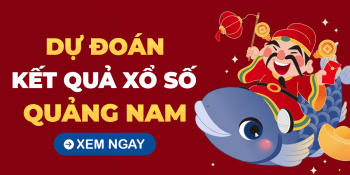 Soi cầu XSQNM 6/5/2025 – Soi cầu xổ số Quảng Nam ngày 6/5/2025