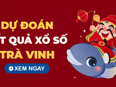 Soi cầu XSTV 9/5/2025 – Soi cầu xổ số Trà Vinh ngày 9/5/2025