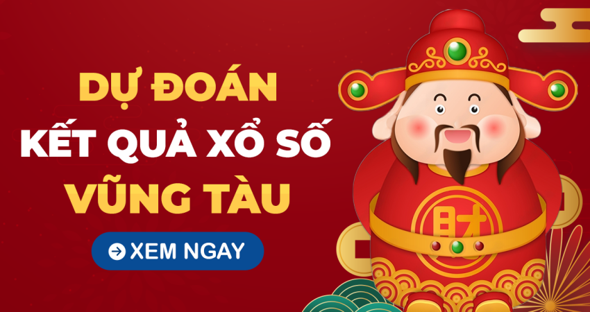 Soi cầu XSVT 6/5/2025 – Soi cầu xổ số Vũng Tàu ngày 6/5/2025