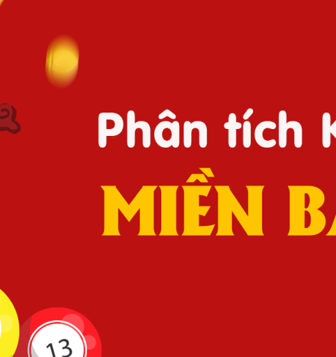 Soi Cầu Miền Bắc ngày 4 tháng 5 năm 2025 – Dự Đoán XSMB 4/5/2025
