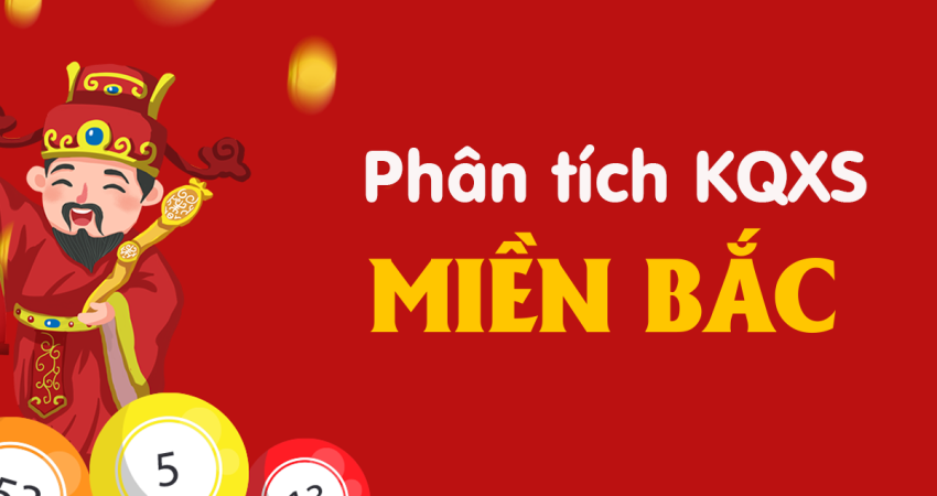 Soi Cầu Miền Bắc ngày 4 tháng 5 năm 2025 – Dự Đoán XSMB 4/5/2025
