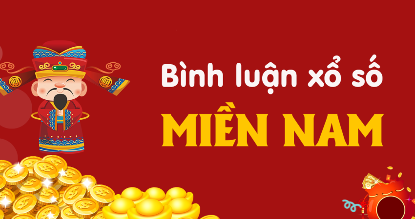 Soi Cầu XSMN 3/5 – Dự Đoán Xổ Số Miền Nam ngày 3 tháng 5