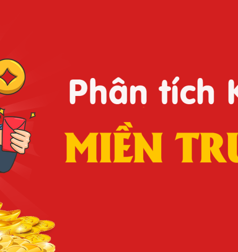 Soi Cầu XSMT 10/5 – Dự Đoán Xổ Số Miền Trung ngày 10 tháng 5