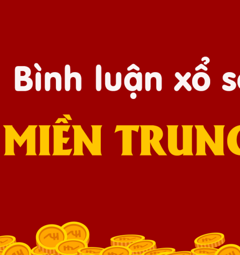 Soi Cầu Xổ Số Miền Trung 11/5/2025 – Dự Đoán XSMT ngày 11 tháng 5