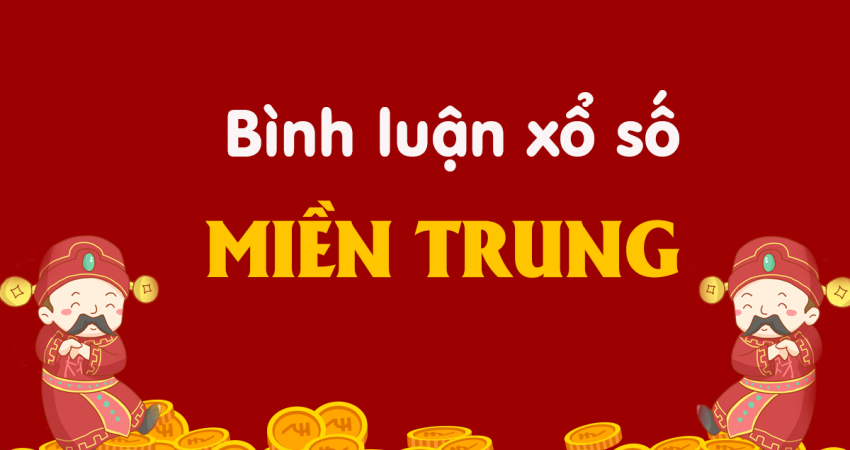 Soi Cầu Xổ Số Miền Trung 11/5/2025 – Dự Đoán XSMT ngày 11 tháng 5