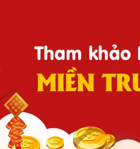 Soi Cầu Xổ Số Miền Trung 29/5/2025 – Dự Đoán XSMT ngày 29 tháng 5